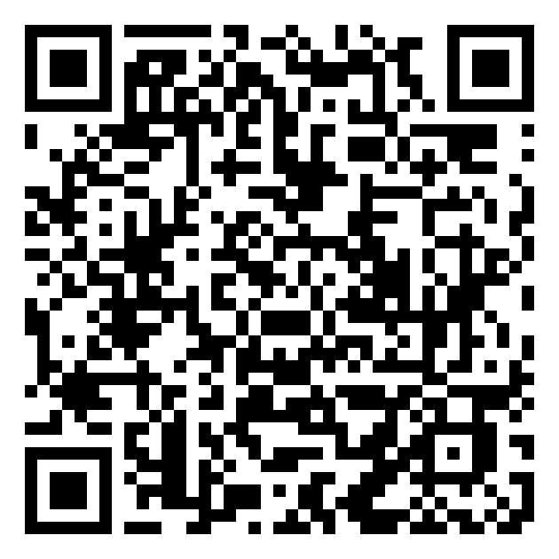 QR-kood tagasiside vormile